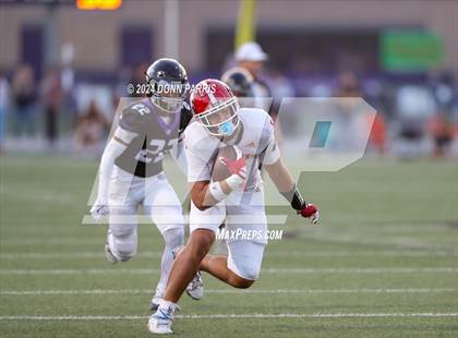 Thumbnail 2 in Orange Lutheran @ Rancho Cucamonga photogallery.