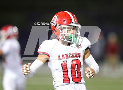 Thumbnail 2 in Orange Lutheran @ Rancho Cucamonga photogallery.