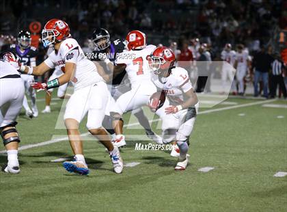 Thumbnail 2 in Orange Lutheran @ Rancho Cucamonga photogallery.