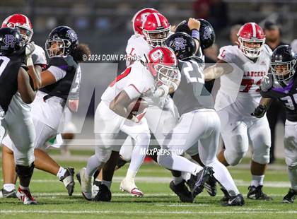 Thumbnail 1 in Orange Lutheran @ Rancho Cucamonga photogallery.