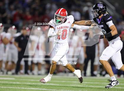 Thumbnail 3 in Orange Lutheran @ Rancho Cucamonga photogallery.