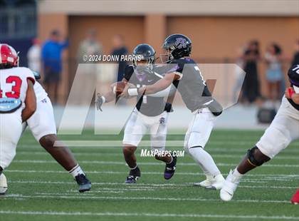 Thumbnail 3 in Orange Lutheran @ Rancho Cucamonga photogallery.