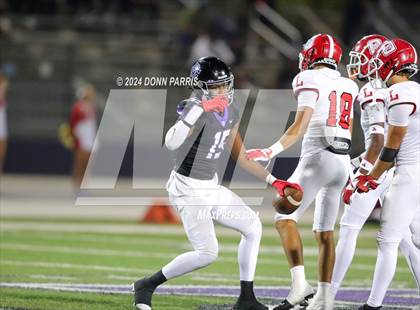 Thumbnail 1 in Orange Lutheran @ Rancho Cucamonga photogallery.