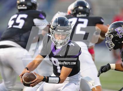 Thumbnail 2 in Orange Lutheran @ Rancho Cucamonga photogallery.