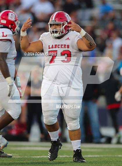 Thumbnail 1 in Orange Lutheran @ Rancho Cucamonga photogallery.
