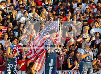 Thumbnail 2 in Orange Lutheran @ Rancho Cucamonga photogallery.