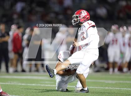 Thumbnail 2 in Orange Lutheran @ Rancho Cucamonga photogallery.
