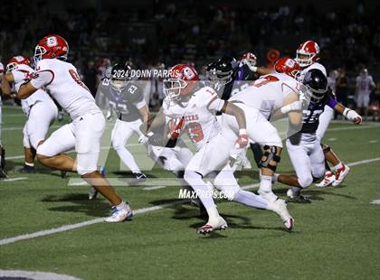 Thumbnail 3 in Orange Lutheran @ Rancho Cucamonga photogallery.