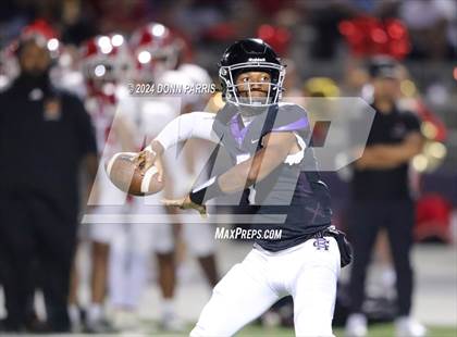 Thumbnail 3 in Orange Lutheran @ Rancho Cucamonga photogallery.