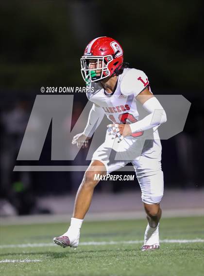 Thumbnail 3 in Orange Lutheran @ Rancho Cucamonga photogallery.