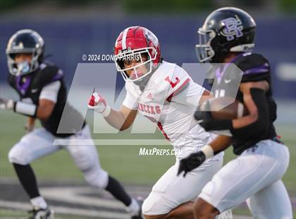 Thumbnail 3 in Orange Lutheran @ Rancho Cucamonga photogallery.