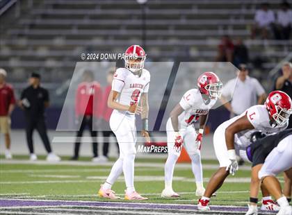 Thumbnail 3 in Orange Lutheran @ Rancho Cucamonga photogallery.