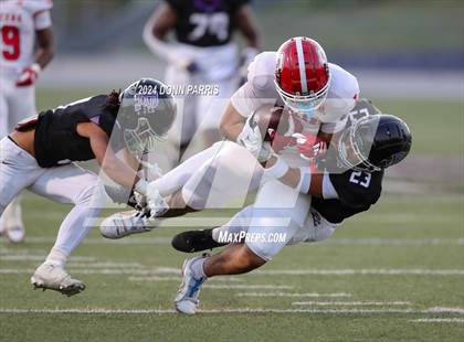 Thumbnail 3 in Orange Lutheran @ Rancho Cucamonga photogallery.
