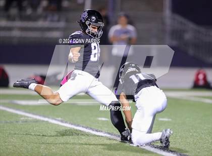 Thumbnail 1 in Orange Lutheran @ Rancho Cucamonga photogallery.