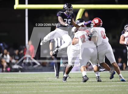 Thumbnail 3 in Orange Lutheran @ Rancho Cucamonga photogallery.