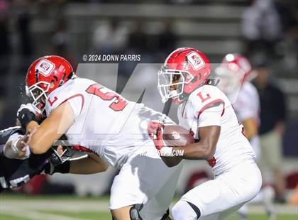 Thumbnail 3 in Orange Lutheran @ Rancho Cucamonga photogallery.