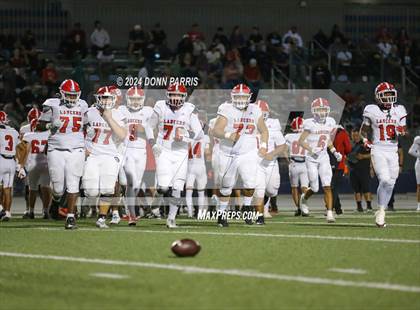Thumbnail 2 in Orange Lutheran @ Rancho Cucamonga photogallery.