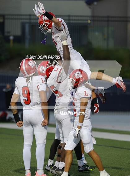 Thumbnail 1 in Orange Lutheran @ Rancho Cucamonga photogallery.