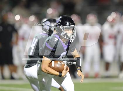 Thumbnail 3 in Orange Lutheran @ Rancho Cucamonga photogallery.