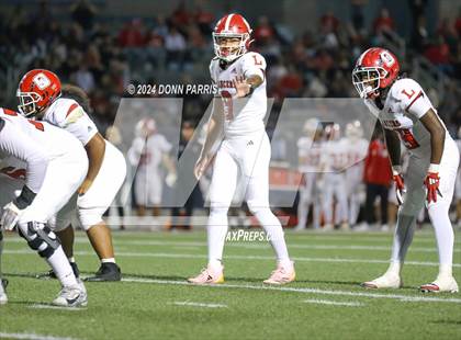 Thumbnail 3 in Orange Lutheran @ Rancho Cucamonga photogallery.