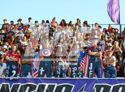 Thumbnail 1 in Orange Lutheran @ Rancho Cucamonga photogallery.