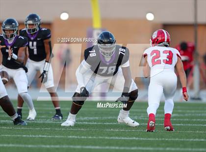 Thumbnail 2 in Orange Lutheran @ Rancho Cucamonga photogallery.
