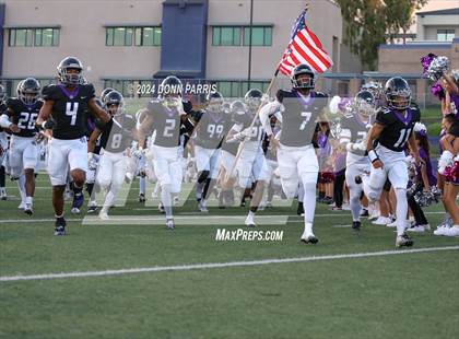 Thumbnail 3 in Orange Lutheran @ Rancho Cucamonga photogallery.