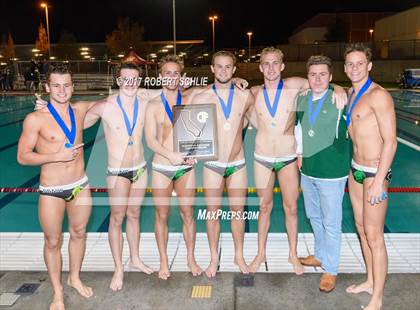 Thumbnail 1 in Sacred Heart Prep vs Drake (D1 CIF NorCal Championships Regional Final) photogallery.