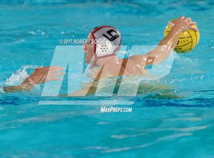Thumbnail 2 in Sacred Heart Prep vs Drake (D1 CIF NorCal Championships Regional Final) photogallery.