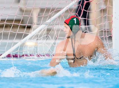 Thumbnail 1 in Sacred Heart Prep vs Drake (D1 CIF NorCal Championships Regional Final) photogallery.
