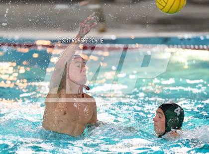 Thumbnail 1 in Sacred Heart Prep vs Drake (D1 CIF NorCal Championships Regional Final) photogallery.