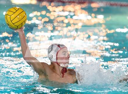 Thumbnail 1 in Sacred Heart Prep vs Drake (D1 CIF NorCal Championships Regional Final) photogallery.