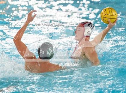 Thumbnail 3 in Sacred Heart Prep vs Drake (D1 CIF NorCal Championships Regional Final) photogallery.