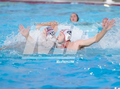 Thumbnail 1 in Sacred Heart Prep vs Drake (D1 CIF NorCal Championships Regional Final) photogallery.