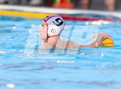 Thumbnail 1 in Sacred Heart Prep vs Drake (D1 CIF NorCal Championships Regional Final) photogallery.