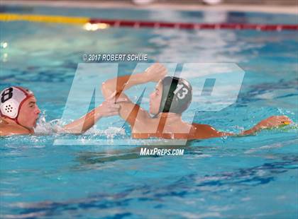 Thumbnail 1 in Sacred Heart Prep vs Drake (D1 CIF NorCal Championships Regional Final) photogallery.