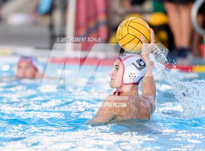 Thumbnail 1 in Sacred Heart Prep vs Drake (D1 CIF NorCal Championships Regional Final) photogallery.