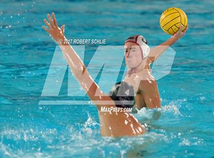 Thumbnail 3 in Sacred Heart Prep vs Drake (D1 CIF NorCal Championships Regional Final) photogallery.