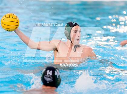 Thumbnail 3 in Sacred Heart Prep vs Drake (D1 CIF NorCal Championships Regional Final) photogallery.