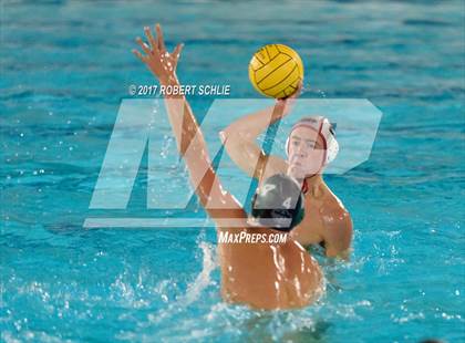 Thumbnail 1 in Sacred Heart Prep vs Drake (D1 CIF NorCal Championships Regional Final) photogallery.