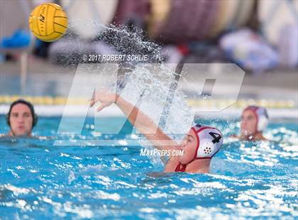 Thumbnail 1 in Sacred Heart Prep vs Drake (D1 CIF NorCal Championships Regional Final) photogallery.