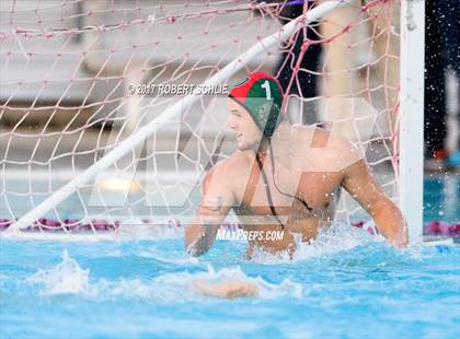 Thumbnail 3 in Sacred Heart Prep vs Drake (D1 CIF NorCal Championships Regional Final) photogallery.