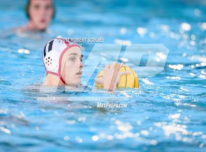 Thumbnail 2 in Sacred Heart Prep vs Drake (D1 CIF NorCal Championships Regional Final) photogallery.