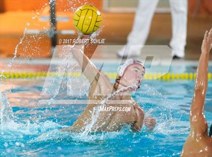 Thumbnail 3 in Sacred Heart Prep vs Drake (D1 CIF NorCal Championships Regional Final) photogallery.