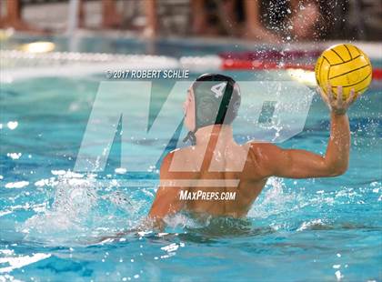 Thumbnail 3 in Sacred Heart Prep vs Drake (D1 CIF NorCal Championships Regional Final) photogallery.