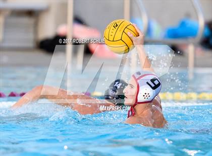 Thumbnail 1 in Sacred Heart Prep vs Drake (D1 CIF NorCal Championships Regional Final) photogallery.