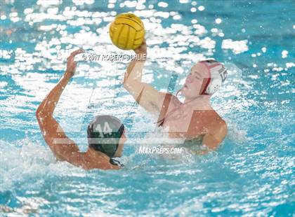 Thumbnail 1 in Sacred Heart Prep vs Drake (D1 CIF NorCal Championships Regional Final) photogallery.