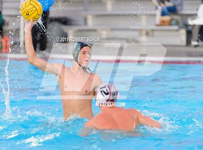 Thumbnail 2 in Sacred Heart Prep vs Drake (D1 CIF NorCal Championships Regional Final) photogallery.