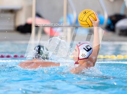 Thumbnail 3 in Sacred Heart Prep vs Drake (D1 CIF NorCal Championships Regional Final) photogallery.