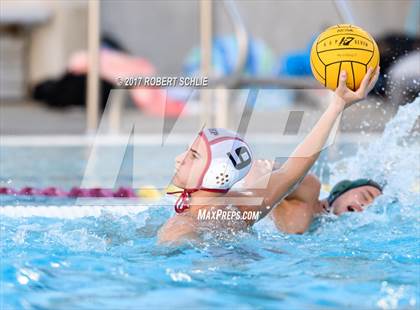 Thumbnail 2 in Sacred Heart Prep vs Drake (D1 CIF NorCal Championships Regional Final) photogallery.